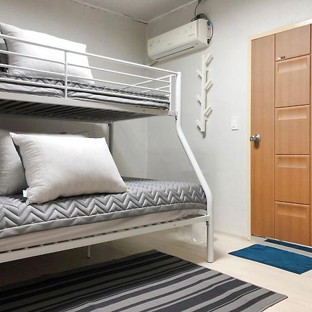 Mullae Guesthouse Seoul Ngoại thất bức ảnh