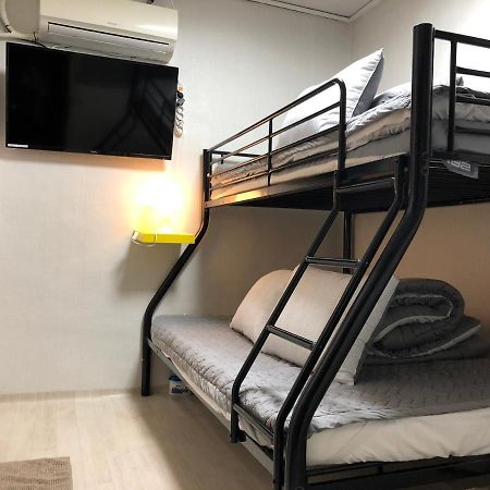 Mullae Guesthouse Seoul Ngoại thất bức ảnh