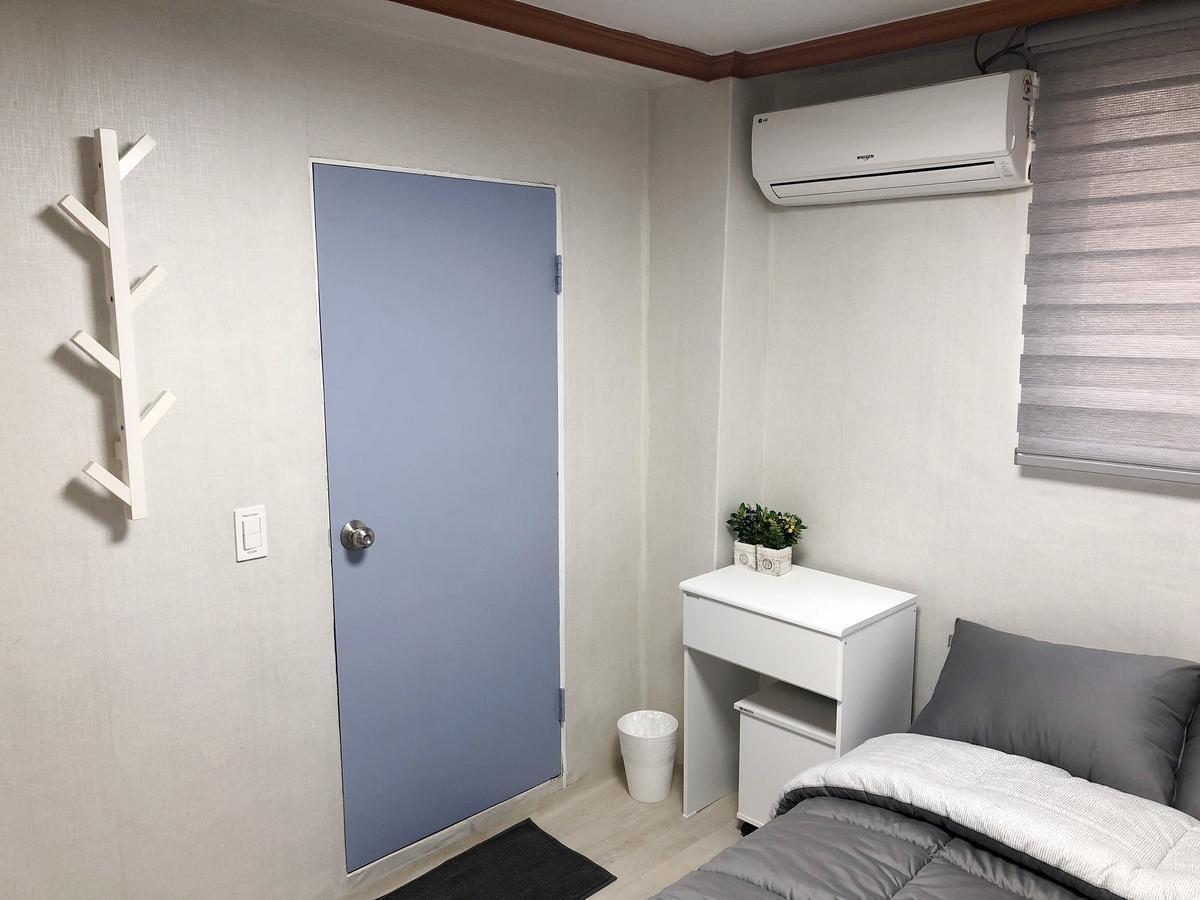 Mullae Guesthouse Seoul Ngoại thất bức ảnh