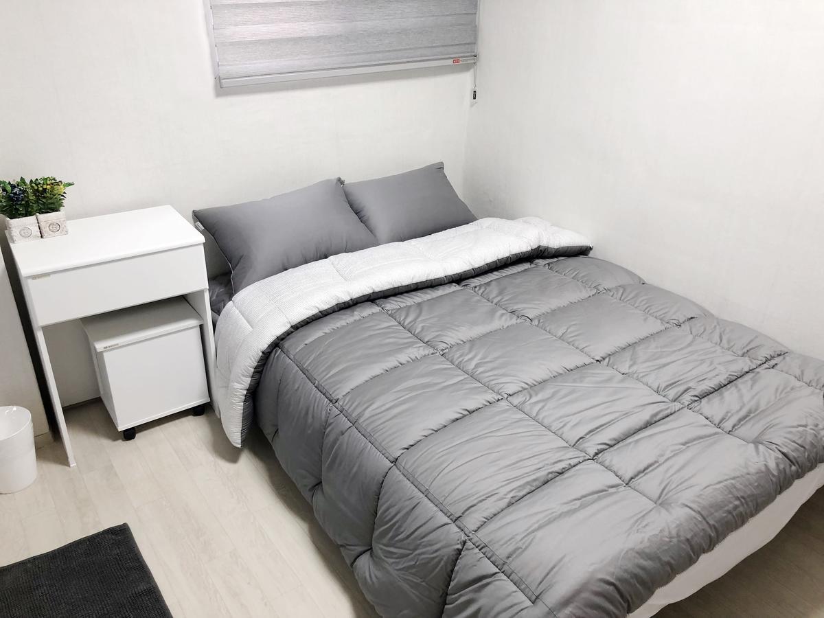 Mullae Guesthouse Seoul Ngoại thất bức ảnh