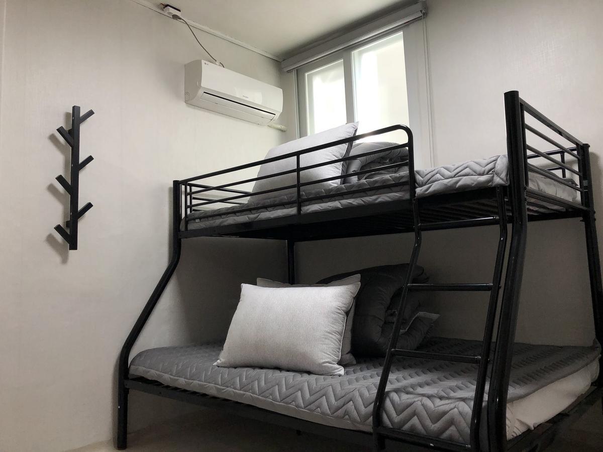 Mullae Guesthouse Seoul Ngoại thất bức ảnh