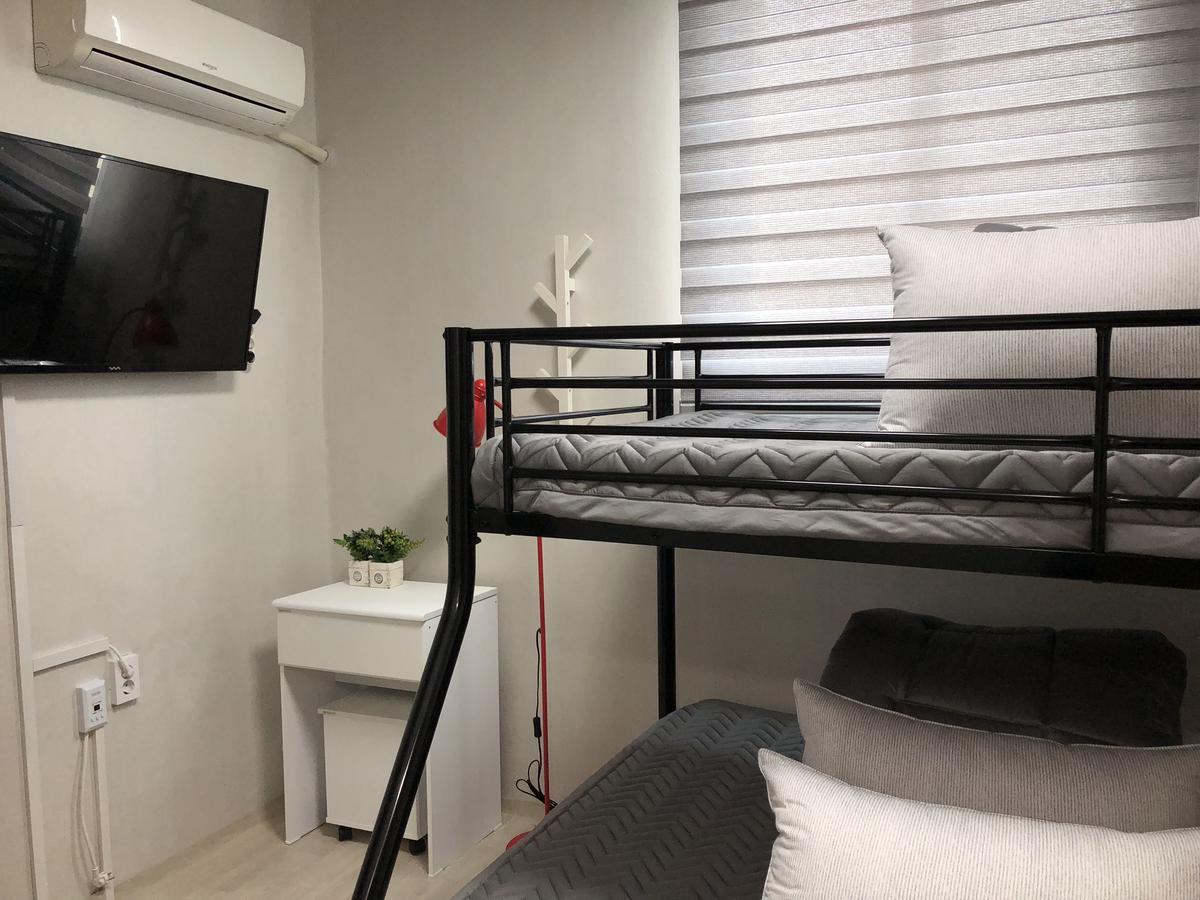 Mullae Guesthouse Seoul Ngoại thất bức ảnh