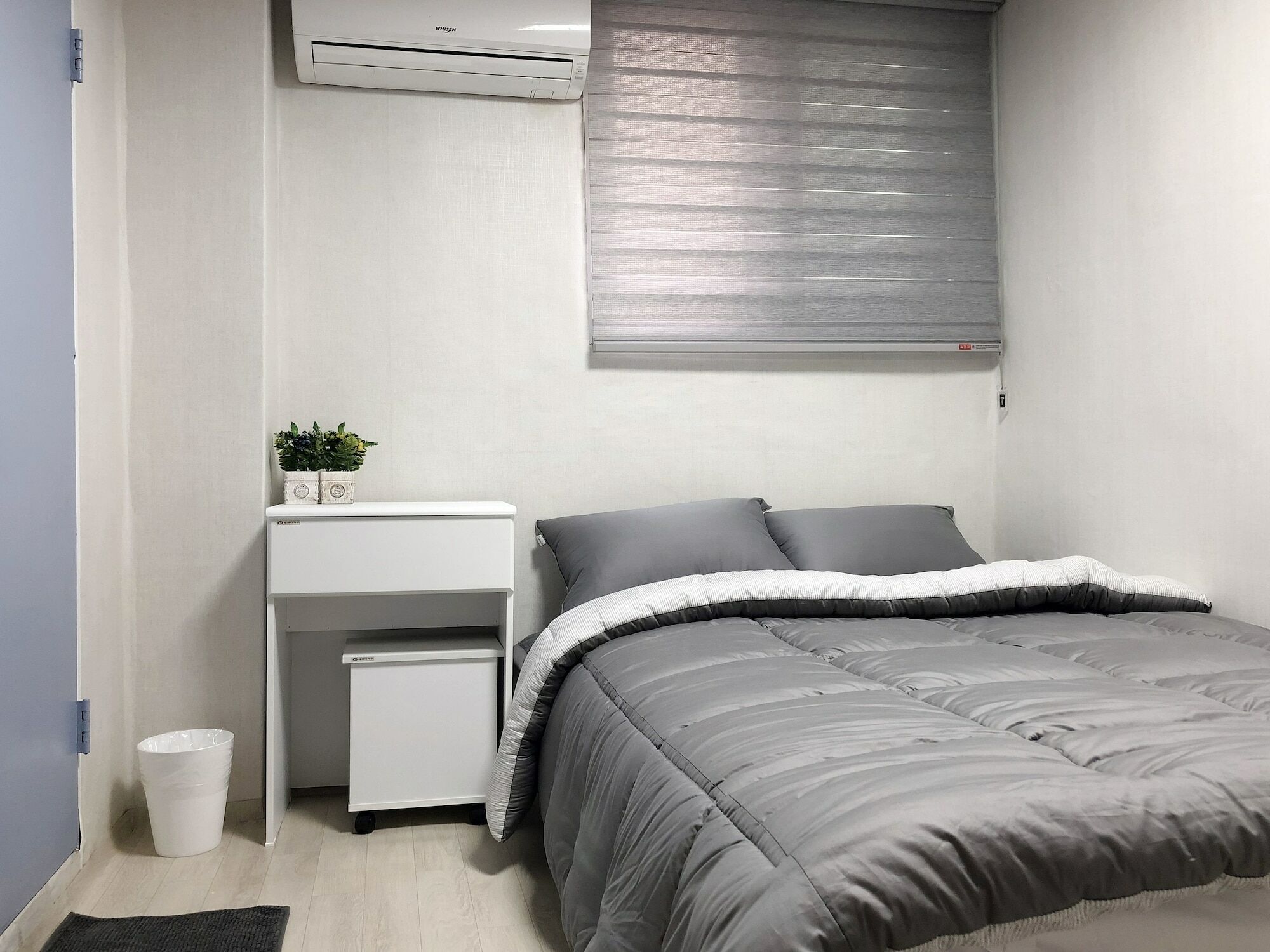 Mullae Guesthouse Seoul Ngoại thất bức ảnh