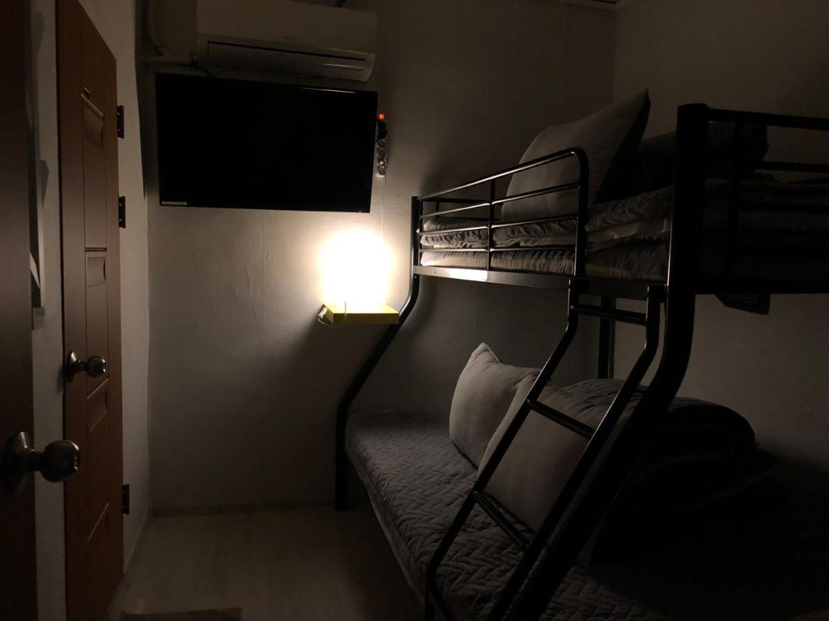 Mullae Guesthouse Seoul Ngoại thất bức ảnh